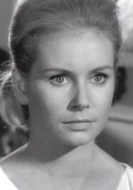 Penelope Horner
